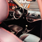 Kia Motors Picanto EX 1.1/1.0/ 1.0 Flex Mec. 2013 Flex-7