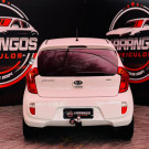 Kia Motors Picanto EX 1.1/1.0/ 1.0 Flex Mec. 2013 Flex-8
