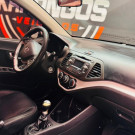 Kia Motors Picanto EX 1.1/1.0/ 1.0 Flex Mec. 2013 Flex-2