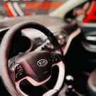 Kia Motors Picanto EX 1.1/1.0/ 1.0 Flex Mec. 2013 Flex-4