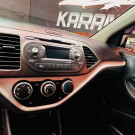 Kia Motors Picanto EX 1.1/1.0/ 1.0 Flex Mec. 2013 Flex-1