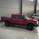 Nissan Frontier XE ATTACK CD 2.8 TDI Diesel 2006 Diesel-5