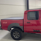 Nissan Frontier XE ATTACK CD 2.8 TDI Diesel 2006 Diesel-6