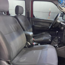 Nissan Frontier XE ATTACK CD 2.8 TDI Diesel 2006 Diesel-2