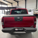 Nissan Frontier XE ATTACK CD 2.8 TDI Diesel 2006 Diesel-4