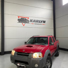 Nissan Frontier XE ATTACK CD 2.8 TDI Diesel 2006 Diesel-0