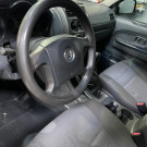 Nissan Frontier XE ATTACK CD 2.8 TDI Diesel 2006 Diesel-3