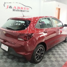 GM - Chevrolet ONIX HATCH LT 1.0 12V Flex 5p Mec. 2021 Flex-4