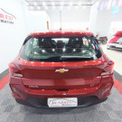 GM - Chevrolet ONIX HATCH LT 1.0 12V Flex 5p Mec. 2021 Flex-3
