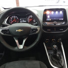 GM - Chevrolet ONIX HATCH LT 1.0 12V Flex 5p Mec. 2021 Flex-6
