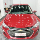 GM - Chevrolet ONIX HATCH LT 1.0 12V Flex 5p Mec. 2021 Flex-0