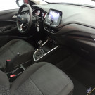GM - Chevrolet ONIX HATCH LT 1.0 12V Flex 5p Mec. 2021 Flex-8