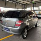 GM - Chevrolet AGILE LTZ 1.4 MPFI 8V FlexPower 5p 2011 Flex-0