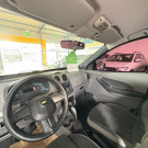 GM - Chevrolet AGILE LTZ 1.4 MPFI 8V FlexPower 5p 2011 Flex-2