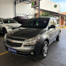 GM - Chevrolet AGILE LTZ 1.4 MPFI 8V FlexPower 5p 2011 Flex-4