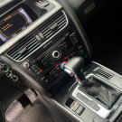 Audi A4 2.0 16V TFSI Quattro Stronic 2014 Flex-12