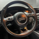 Audi A4 2.0 16V TFSI Quattro Stronic 2014 Flex-9