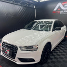 Audi A4 2.0 16V TFSI Quattro Stronic 2014 Flex-1