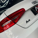 Audi A4 2.0 16V TFSI Quattro Stronic 2014 Flex-6