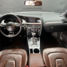 Audi A4 2.0 16V TFSI Quattro Stronic 2014 Flex-8