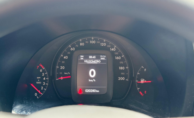 Fiat Strada Freedom 1.3 Flex 8V  CS Plus 2025 Flex-7