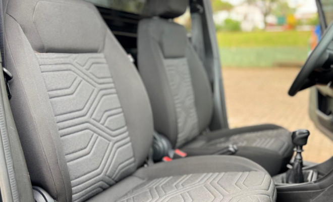 Fiat Strada Freedom 1.3 Flex 8V  CS Plus 2025 Flex-3