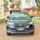 Fiat Strada Freedom 1.3 Flex 8V  CS Plus 2025 Flex-1