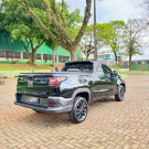 Fiat Strada Freedom 1.3 Flex 8V  CS Plus 2025 Flex-9