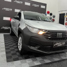 Fiat Strada Endurance 1.4 Flex 8V CS Plus 2023 Flex-1