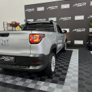 Fiat Strada Endurance 1.4 Flex 8V CS Plus 2023 Flex-3