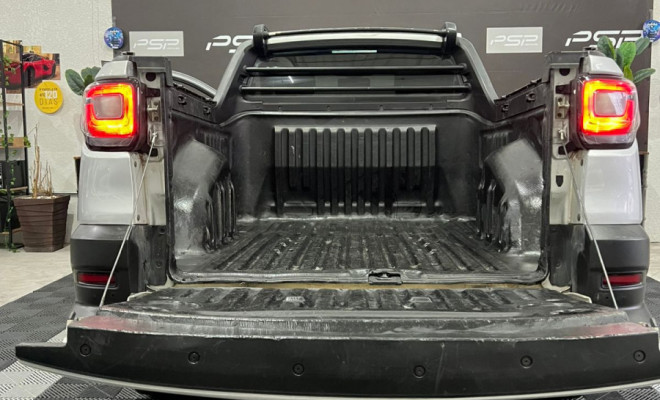 Fiat Strada Endurance 1.4 Flex 8V CS Plus 2023 Flex-5