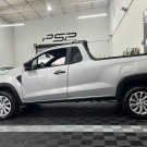 Fiat Strada Endurance 1.4 Flex 8V CS Plus 2023 Flex-2