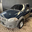 Fiat Strada Working 1.4 mpi Fire Flex 8V CD 2012 Flex-0