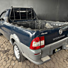 Fiat Strada Working 1.4 mpi Fire Flex 8V CD 2012 Flex-1