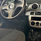 VW - VolksWagen Gol City (Trend) 1.0 Mi Total Flex 8V 2p 2009 Flex-4