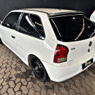 VW - VolksWagen Gol City (Trend) 1.0 Mi Total Flex 8V 2p 2009 Flex-3