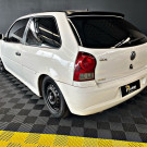 VW - VolksWagen Gol City (Trend) 1.0 Mi Total Flex 8V 2p 2009 Flex-1