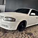 VW - VolksWagen Gol City (Trend) 1.0 Mi Total Flex 8V 2p 2009 Flex-0