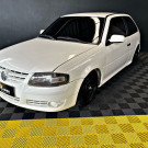 VW - VolksWagen Gol City (Trend) 1.0 Mi Total Flex 8V 2p 2009 Flex-0