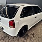 VW - VolksWagen Gol City (Trend) 1.0 Mi Total Flex 8V 2p 2009 Flex-2