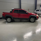 Fiat Strada Adv.1.8 16V Dualogic Flex CD 2015 Flex-1