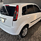 Ford Fiesta 1.0 8V Flex/Class 1.0 8V Flex 5p 2014 Flex-0