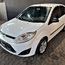 Ford Fiesta 1.0 8V Flex/Class 1.0 8V Flex 5p 2014 Flex-1