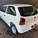 VW - VolksWagen Gol (novo) 1.0 Mi Total Flex 8V 2p 2013 Flex-1