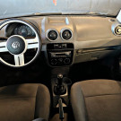 VW - VolksWagen Gol (novo) 1.0 Mi Total Flex 8V 2p 2013 Flex-3