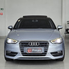 Audi A3 Sportback 1.8 16V TFSI S-tronic 5p 2015 Gasolina-0