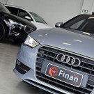 Audi A3 Sportback 1.8 16V TFSI S-tronic 5p 2015 Gasolina-2