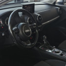 Audi A3 Sportback 1.8 16V TFSI S-tronic 5p 2015 Gasolina-5
