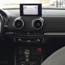 Audi A3 Sportback 1.8 16V TFSI S-tronic 5p 2015 Gasolina-9