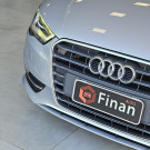 Audi A3 Sportback 1.8 16V TFSI S-tronic 5p 2015 Gasolina-2